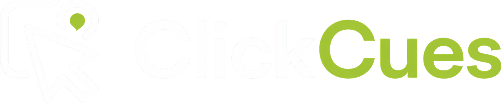 ClickCues