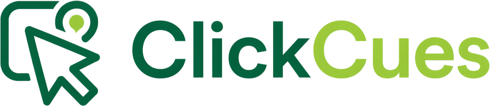ClickCues